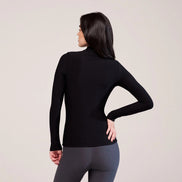 The Thermal Top