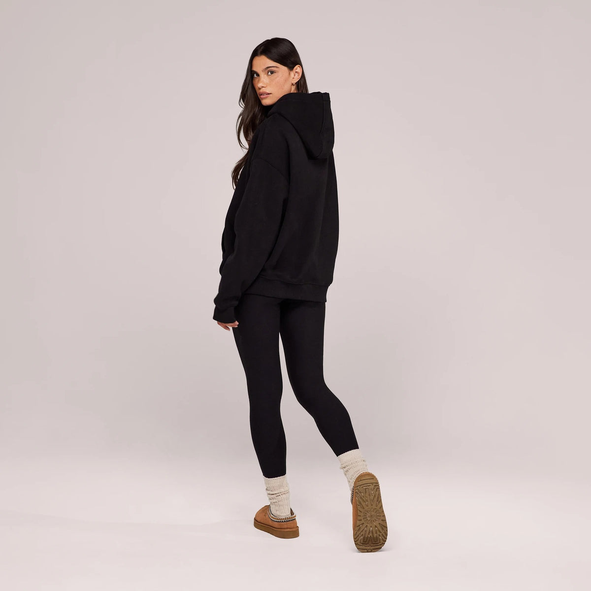 The Thermal Legging